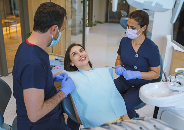 Best Root Canal Treatment  in Berry Creek, CA