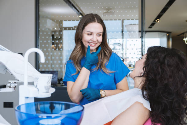 Best Laser Dentistry  in Berry Creek, CA