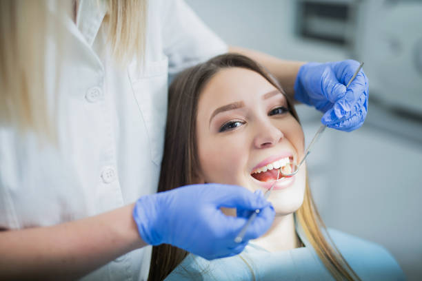 Best Full Mouth Reconstruction  in Berry Creek, CA