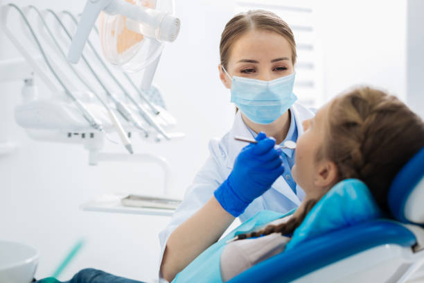 TMJ/TMD Treatment in Berry Creek, CA