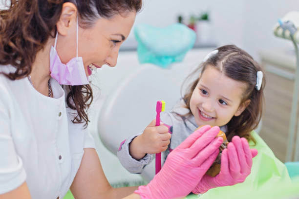 Best Cosmetic Dentistry  in Berry Creek, CA